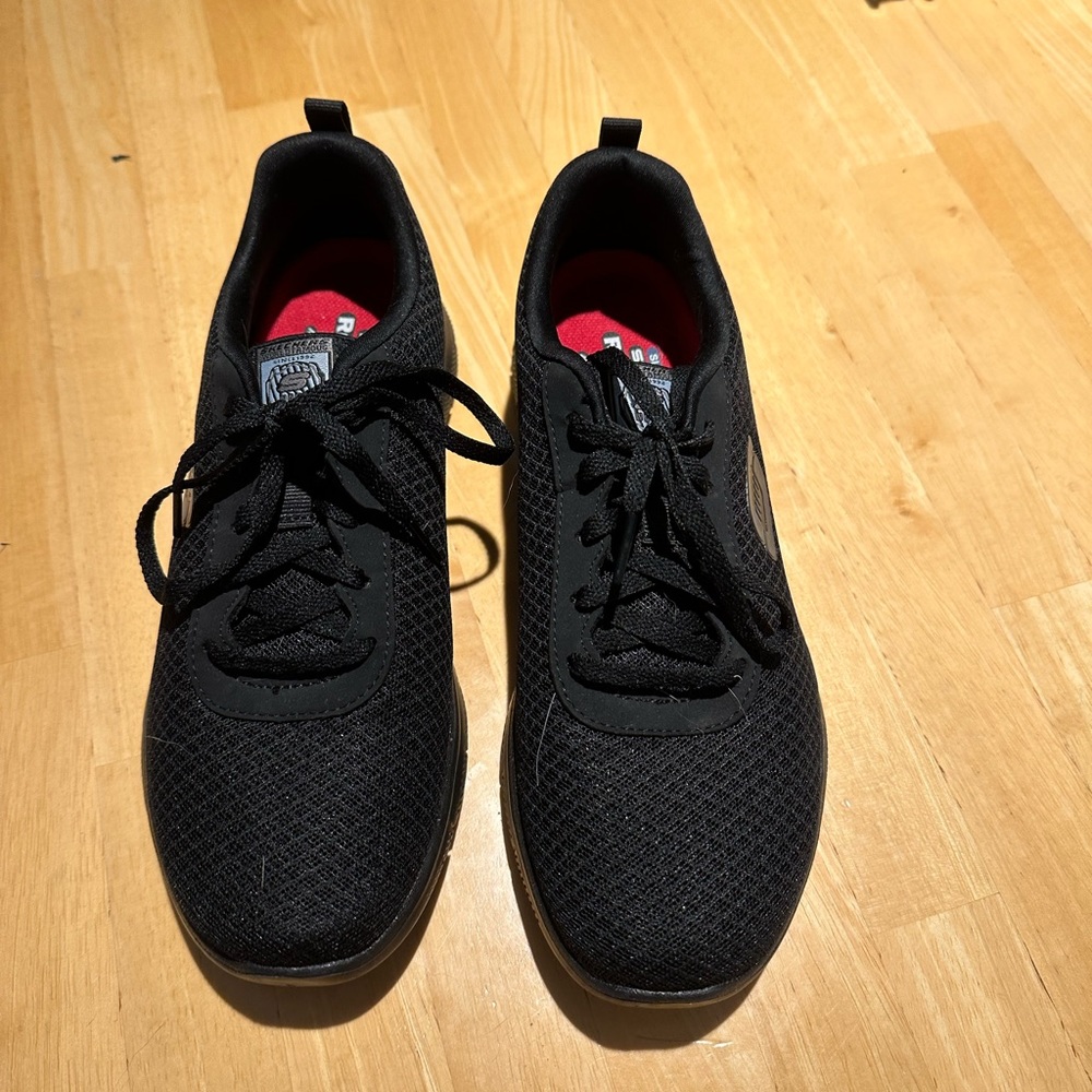 Skechers Slip Resistant Shoes